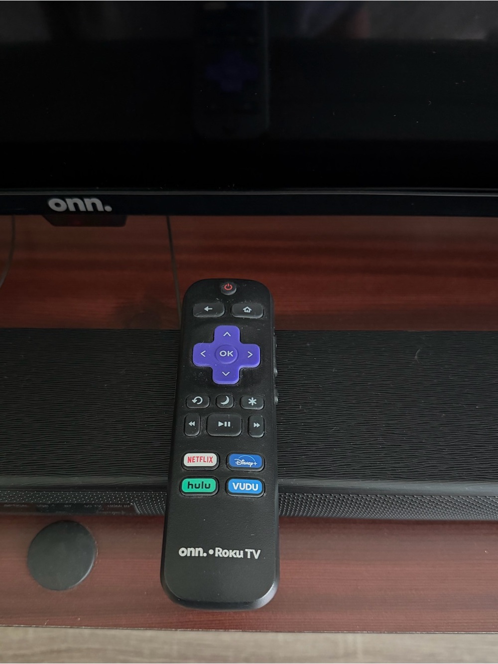 Like New Roku TV - Picture 3 of 3